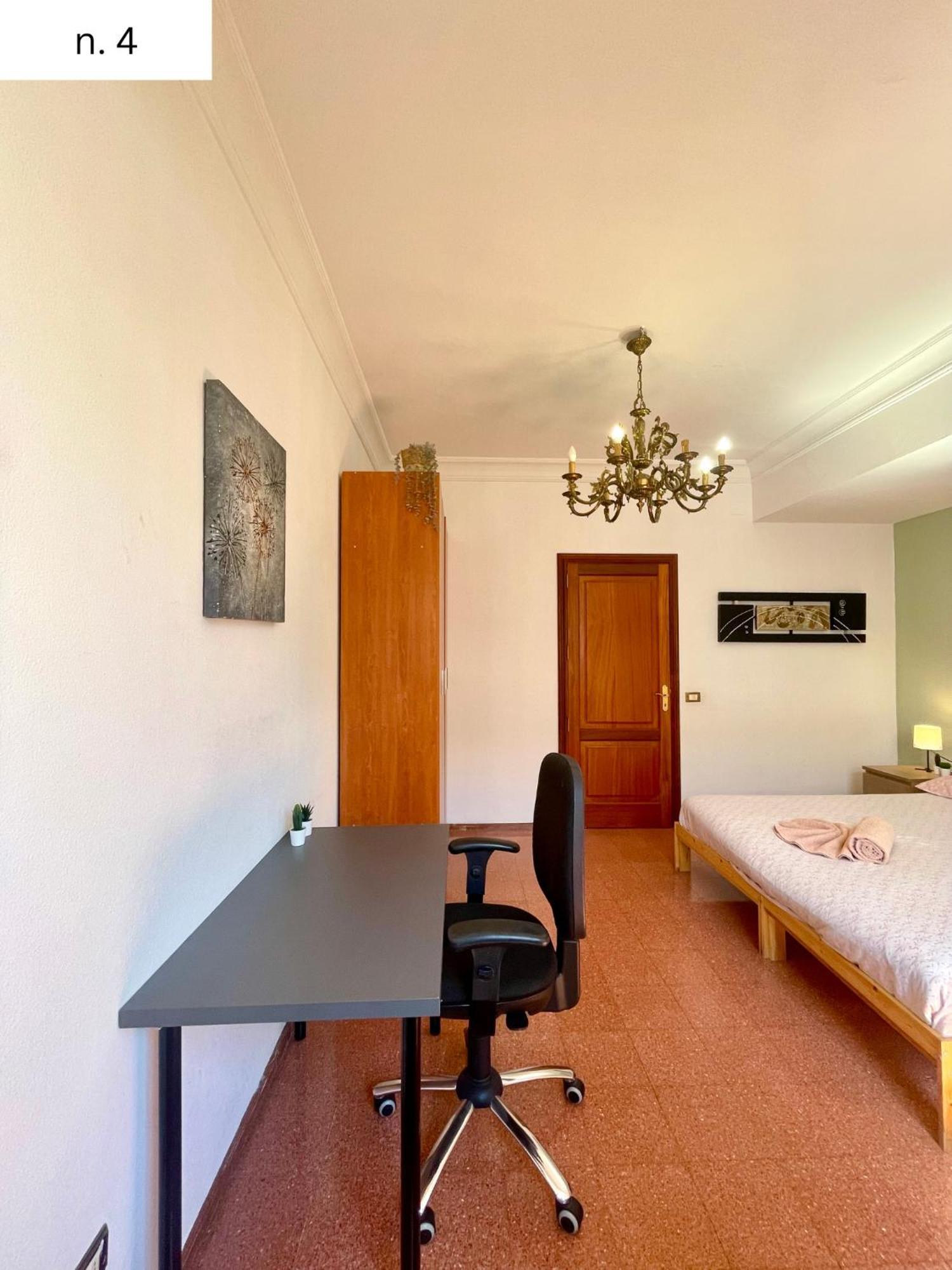 Отель Coliving El Secretario Лас-Пальмас-де-Гран-Канария Экстерьер фото