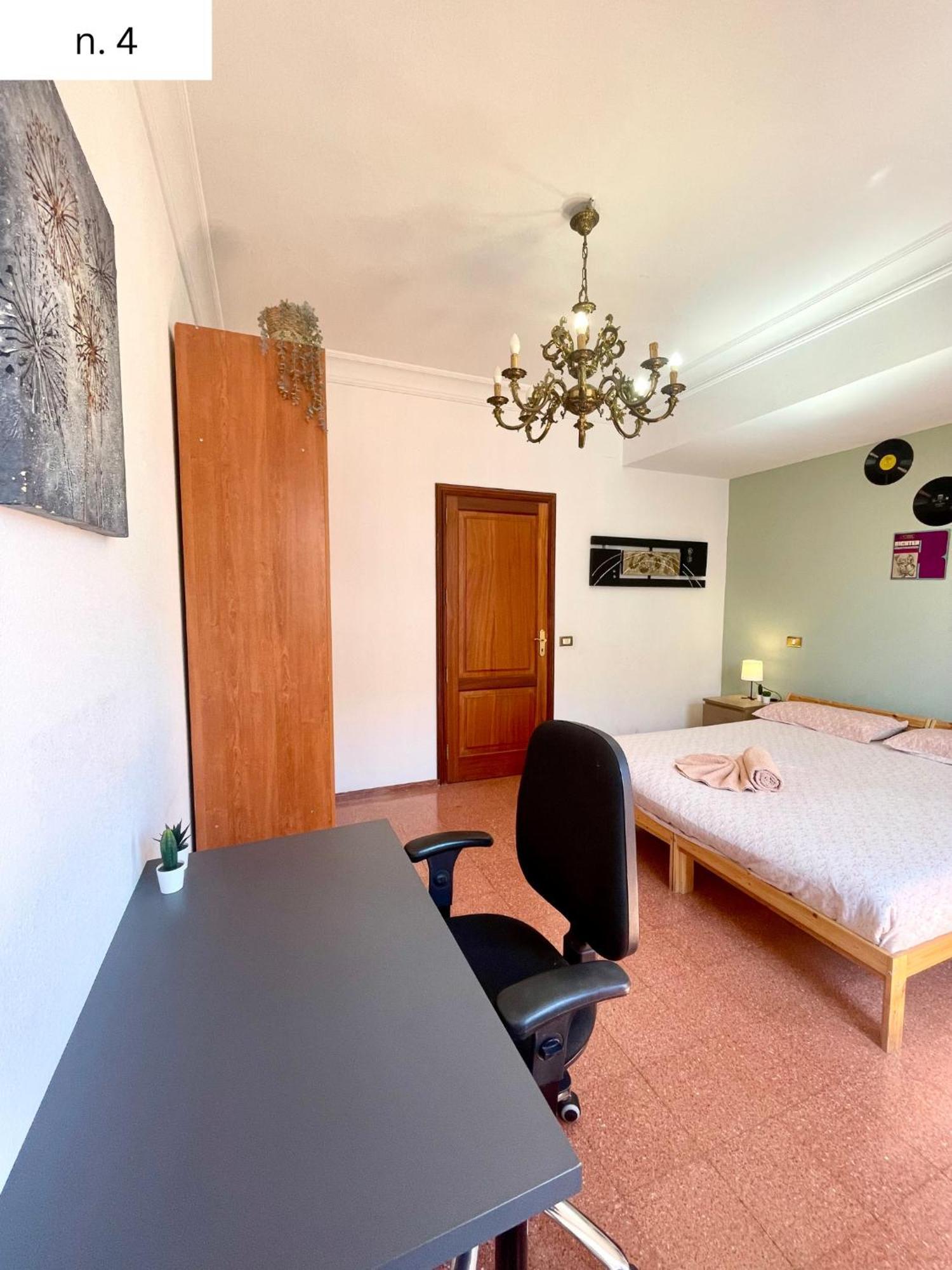 Отель Coliving El Secretario Лас-Пальмас-де-Гран-Канария Экстерьер фото